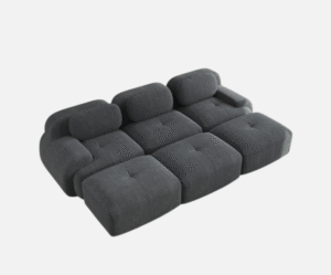 canapé salon moderne